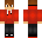 jonathan's skin