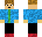 jumpycraft