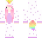 kawaii chibi unicorn