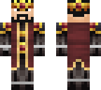 king