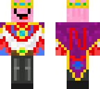 king derpig