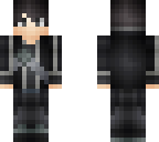 kirito anime
