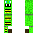 kobok the snake