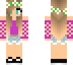 kristens skin