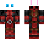 kungeebunny deadpool