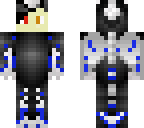 light and dark wyvern