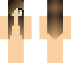 light brunette base