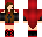 little red riding hood