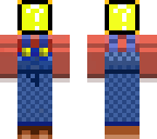 lucky block mario