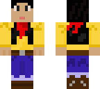 lucky luke