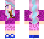 lunas anime