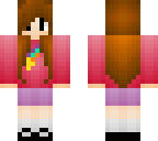 mabel for gravityfalls roleplay