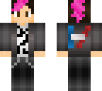 made this for a friend