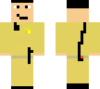 male deputy