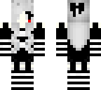 marionette girl