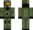 marster chief