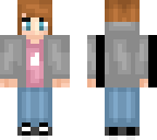 max caulfield