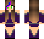 me as lucinda fix