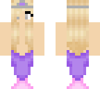 mermaid