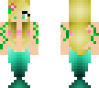 mermaide