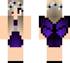 midnight  fairy
