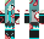 miku halloween v2