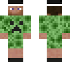 minecraft kid