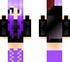 mintyblue22 halloween edit