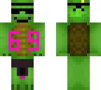 mlg turtle