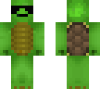 mlg turtle