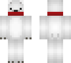 moi version of skeles polar bear