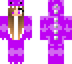 monster suit for creepergril62