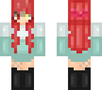 mooshroom mush pastel skin