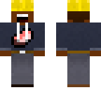 mroutback in black
