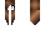my hair template