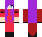 my halloween skin