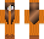 my halloween skin