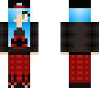 my own skin