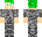 my skin