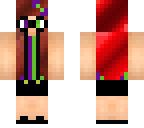 my skin i