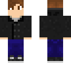 my winter skin edit