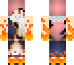 natsu