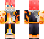 natsu