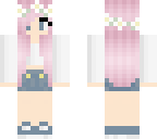 new cute girl