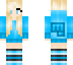 new skin