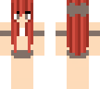 nicole bathing suit