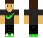 nikeboy 2