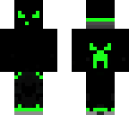 ninja creeper