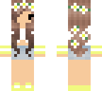 normal chibi gurl