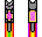 nyan cat